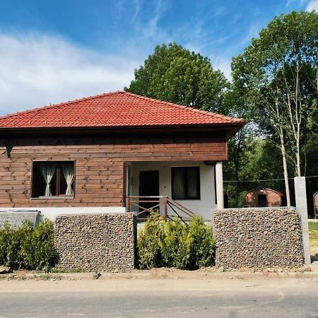 Карамановите Къщи Apriltsi  Dış mekan fotoğraf